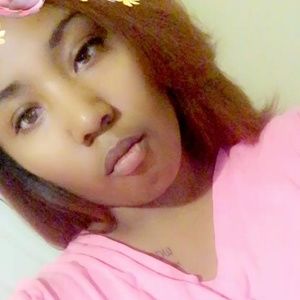 Meet your Posher, Ashlyn